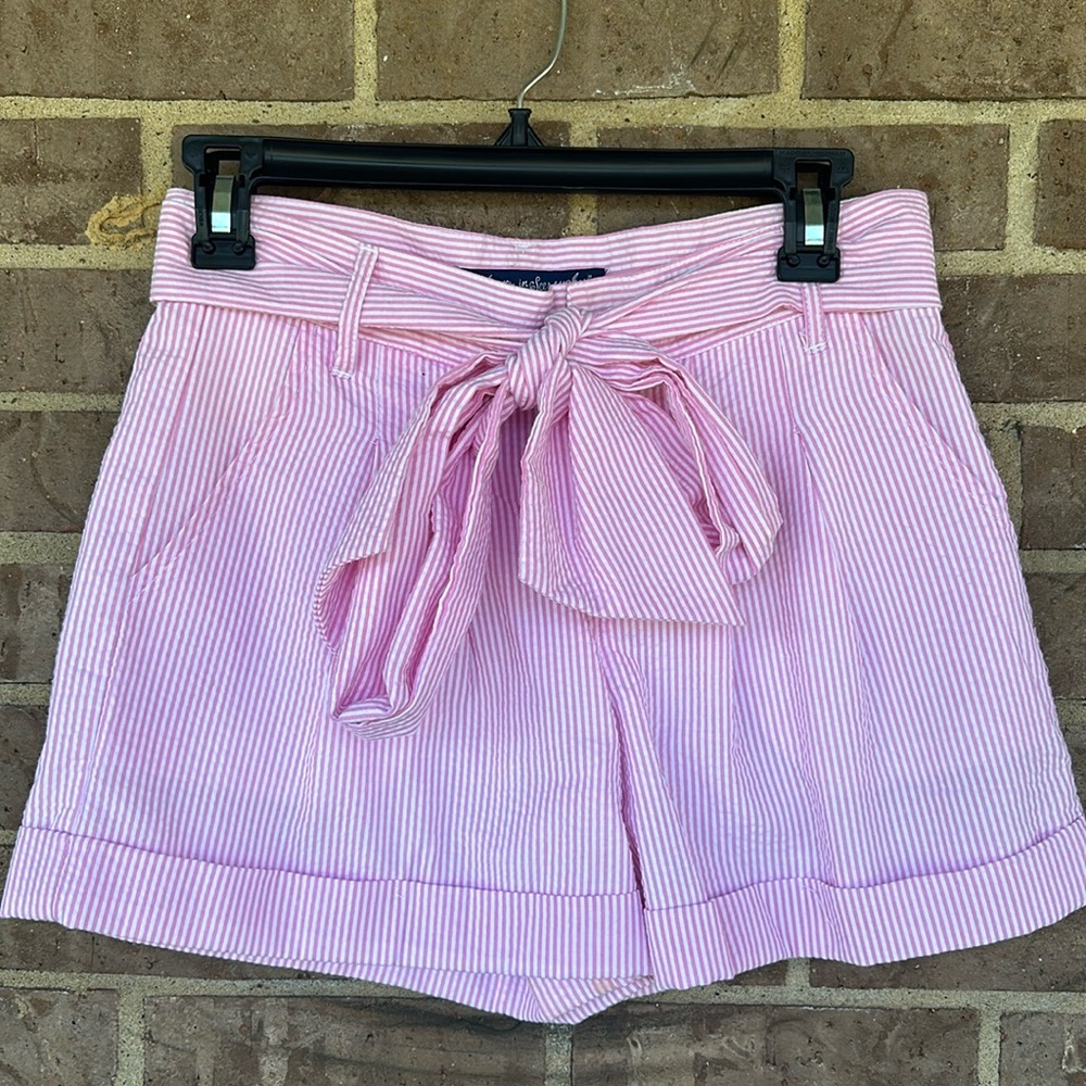 Lauren James shorts